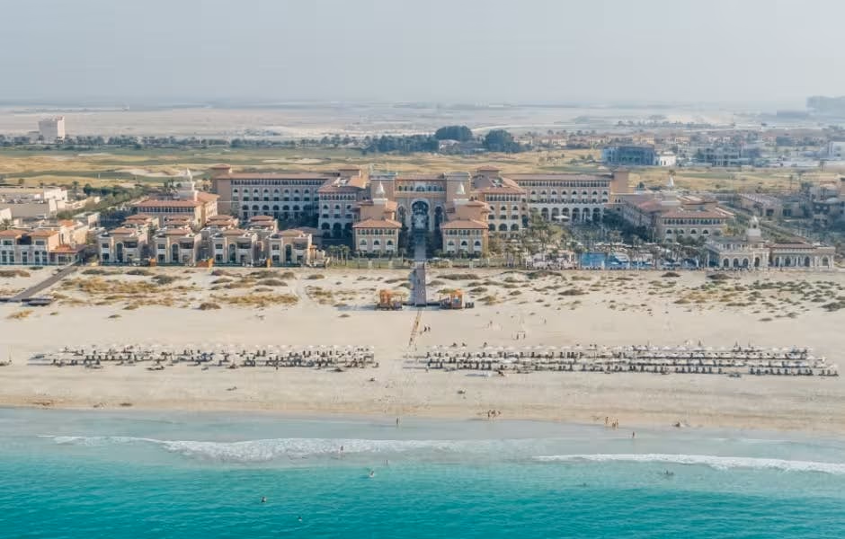Saadiyat Island (Abu Dhabi)